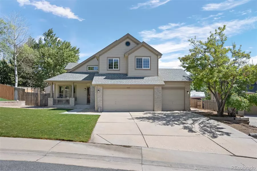 6858 Johnson ST, Arvada, CO 80004