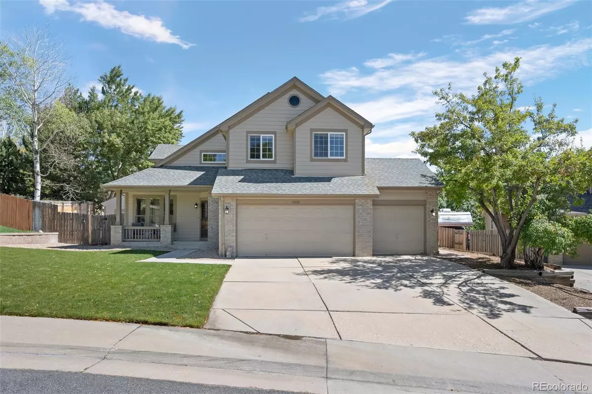 Arvada, CO 80004,6858 Johnson ST