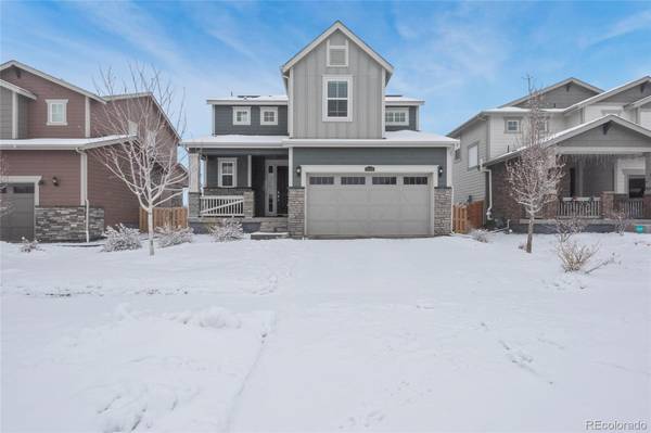 26341 E 5th PL, Aurora, CO 80018