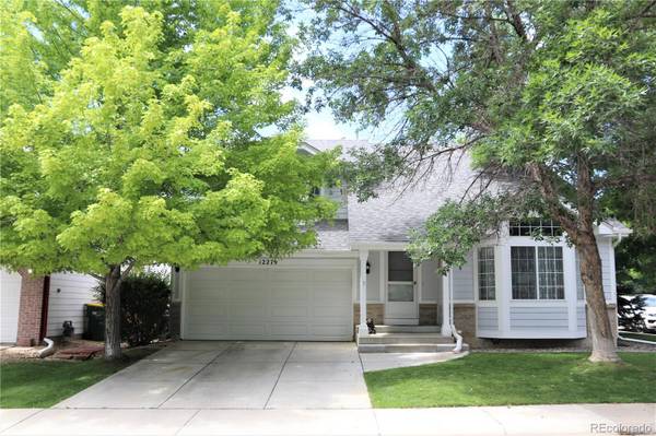 12279 Deerfield WAY, Broomfield, CO 80020