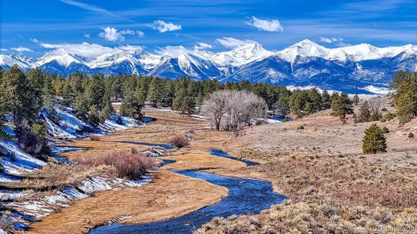 Westcliffe, CO 81252,TBD County Road 220