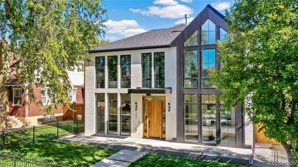 382 S Race ST, Denver, CO 80209