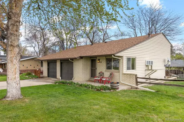 Golden, CO 80401,1000 Zang ST