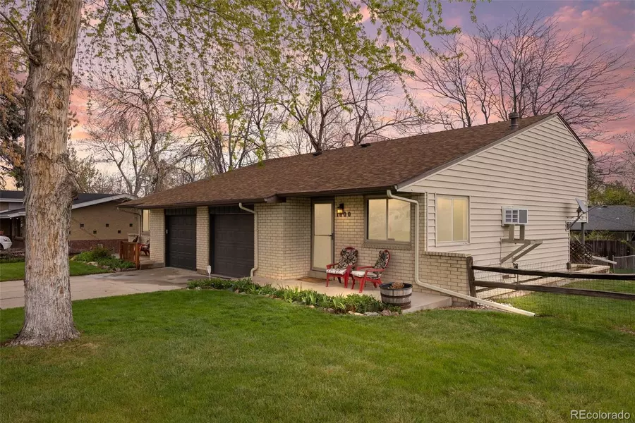 1000 Zang ST, Golden, CO 80401