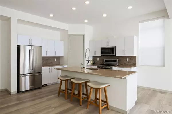 Wheat Ridge, CO 80212,4015 Fenton CT