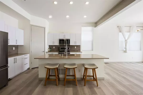 Wheat Ridge, CO 80212,4015 Fenton CT