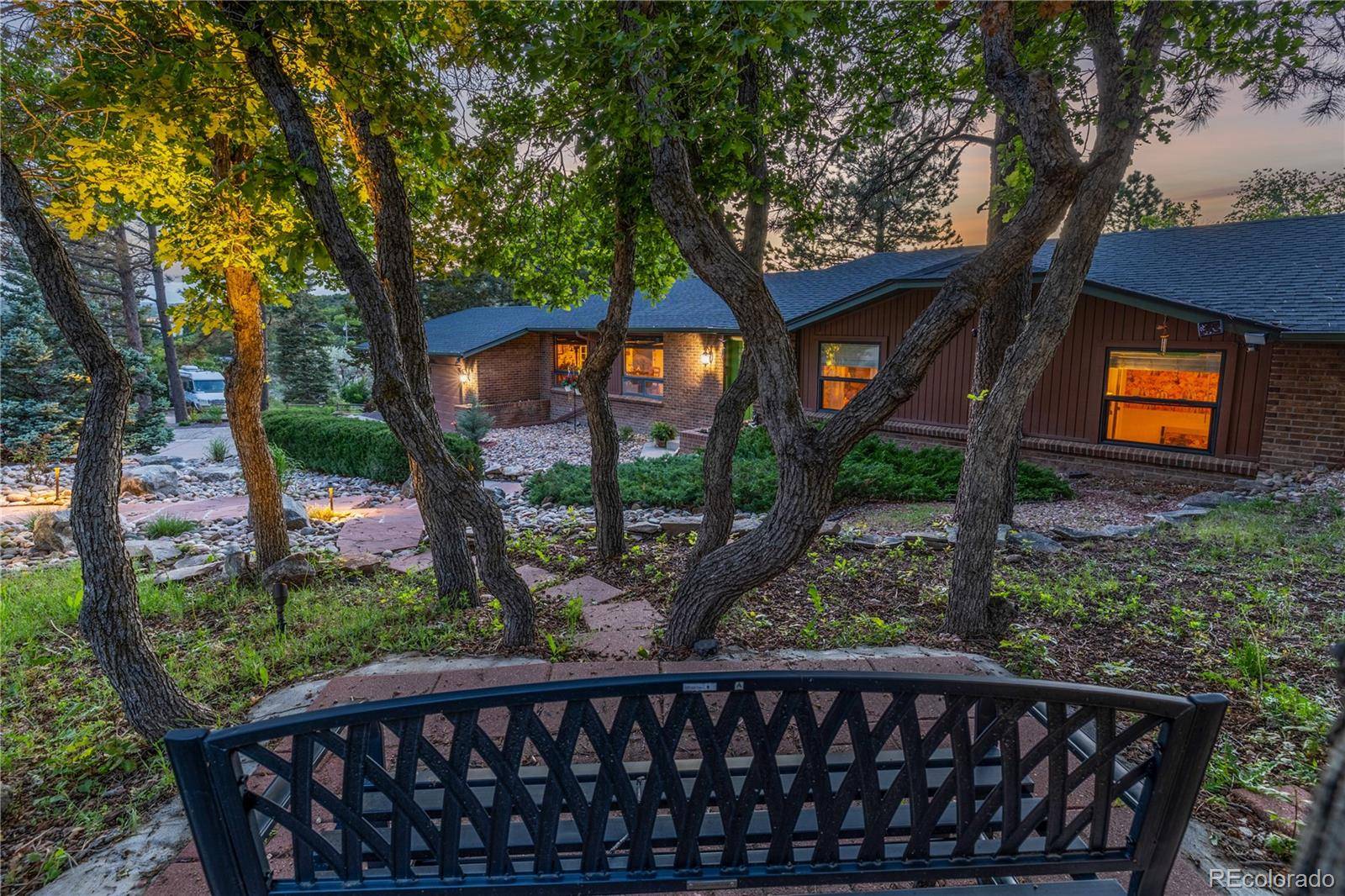 19 Rock LN, Castle Rock, CO 80104