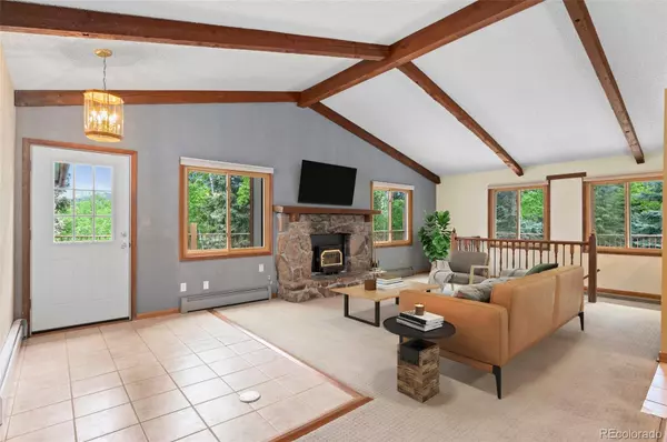 Evergreen, CO 80439,8497 S Custer LN