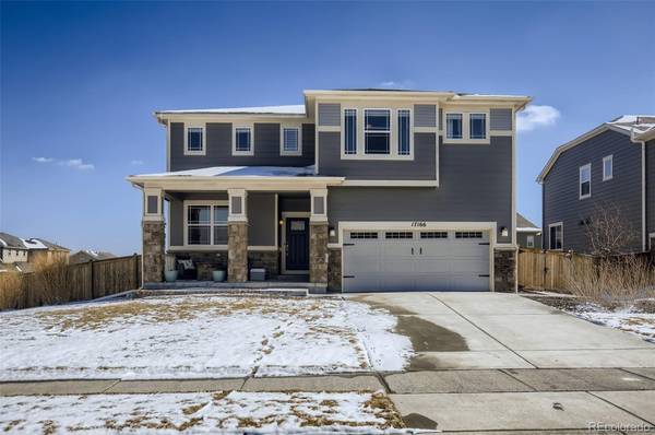 17166 Navajo ST, Broomfield, CO 80023