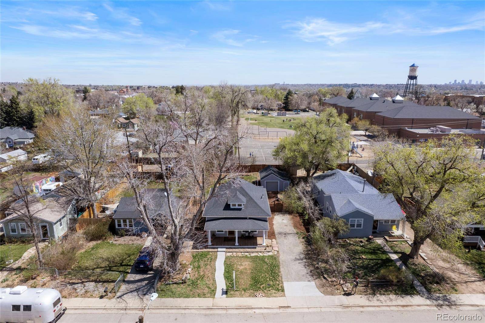 Arvada, CO 80002,5612 Ammons ST