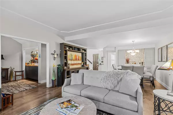 Denver, CO 80231,10000 E Yale AVE #57