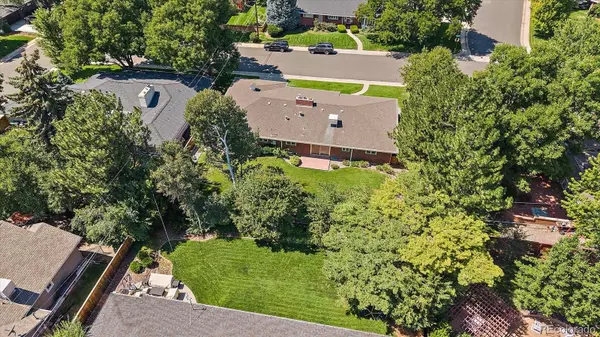 Denver, CO 80210,3248 S Dallas CT