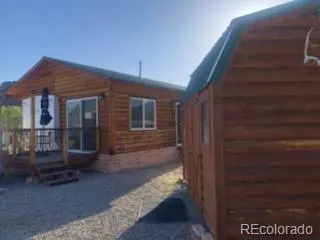 10795 County Road 197a #6, Nathrop, CO 81236