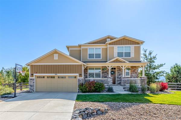 7466 Citation LN, Longmont, CO 80503