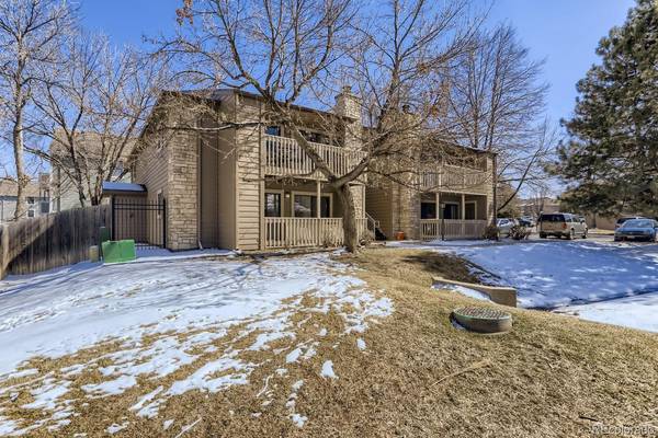 10273 E Peakview AVE #D102, Englewood, CO 80111