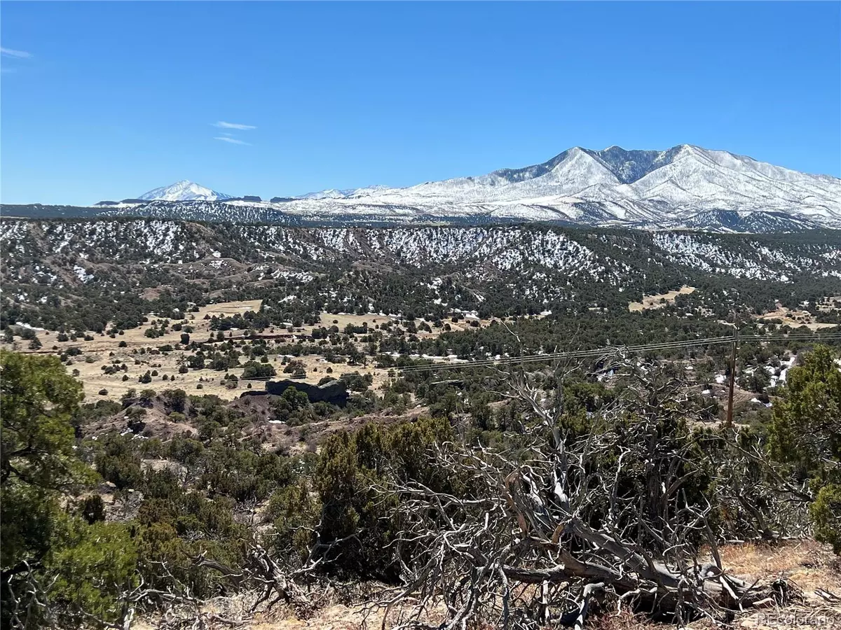 Gardner, CO 81040,Lot 20 CL & G Ranch