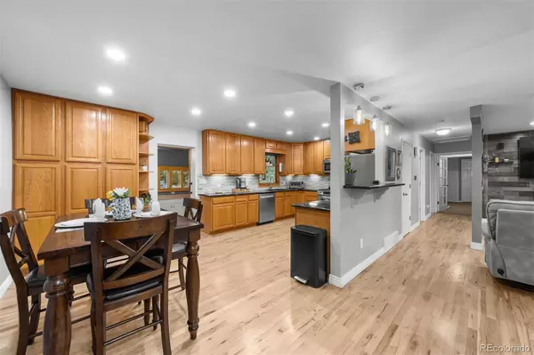 Castle Rock, CO 80108,3761 Betty ST
