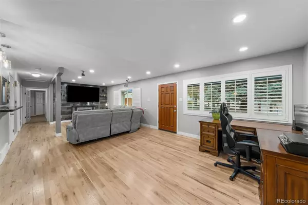 Castle Rock, CO 80108,3761 Betty ST