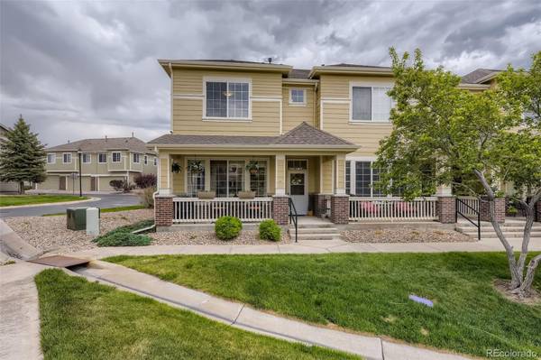 16095 E Geddes LN #119, Aurora, CO 80016