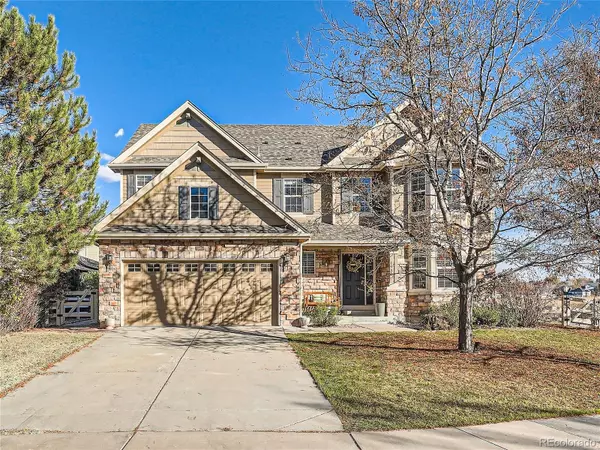 Westminster, CO 80234,1930 Harmony Park DR