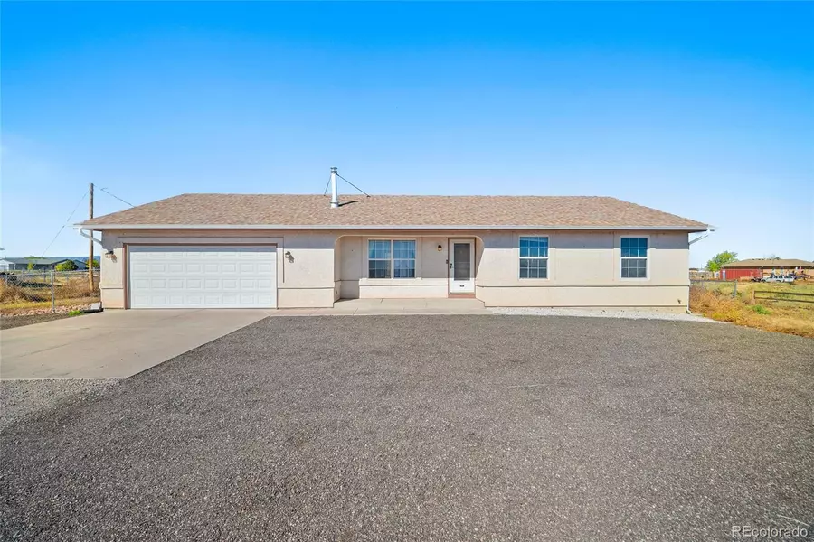 765 E Platteville BLVD, Pueblo, CO 81007