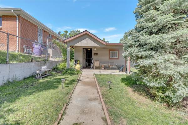 709 Raleigh ST, Denver, CO 80204