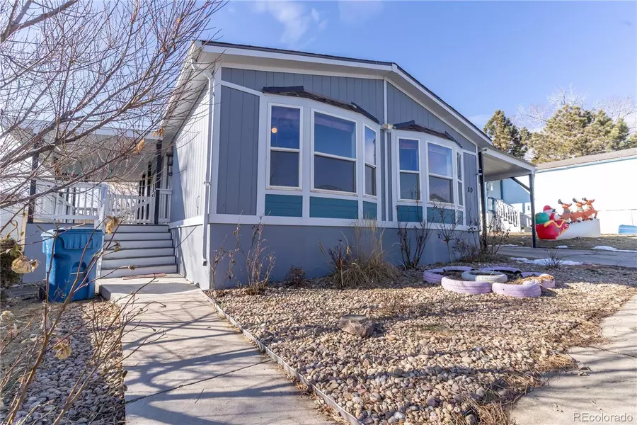 2100 W 100th, Thornton, CO 80260