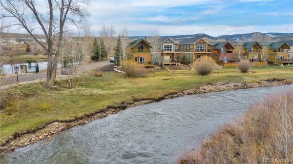 Granby, CO 80446,136 Edgewater CIR