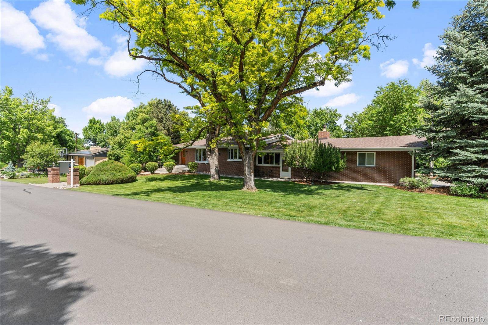 2520 Eldridge CIR, Golden, CO 80401