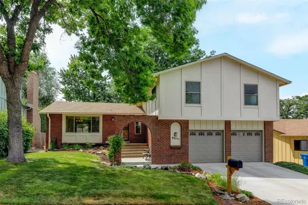 Westminster, CO 80021,9051 Garland ST