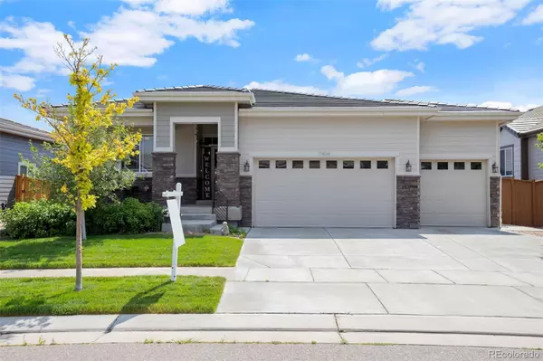 11404 Hannibal ST, Commerce City, CO 80022