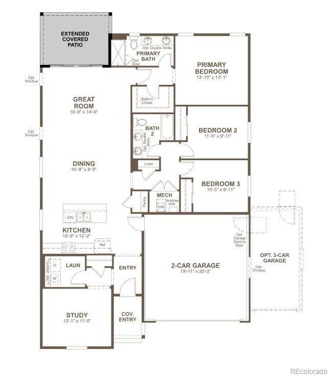 Windsor, CO 80528,6170 Amerifax DR