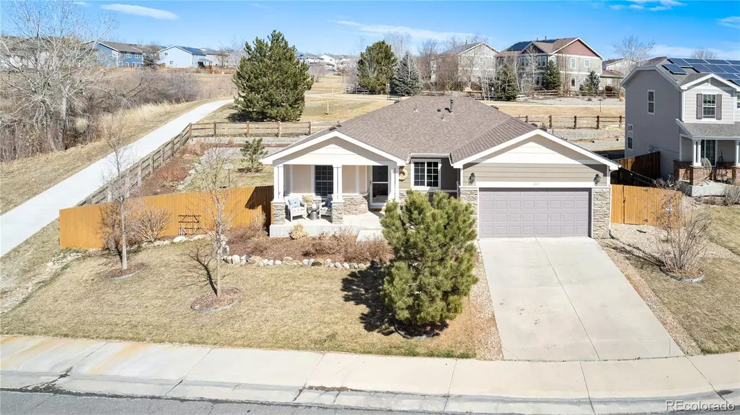 6003 E 137th AVE, Thornton, CO 80602