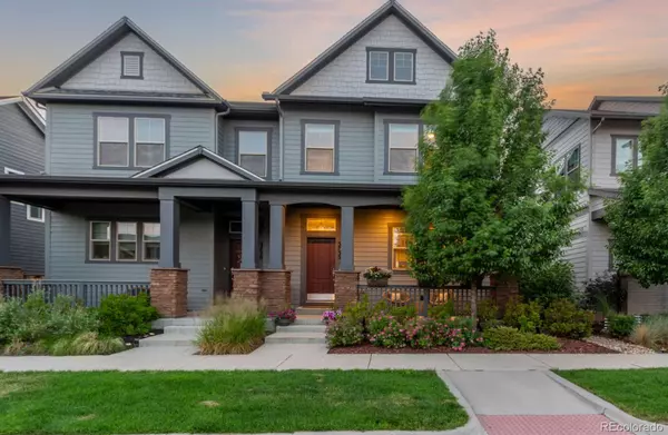 5735 Boston ST, Denver, CO 80238