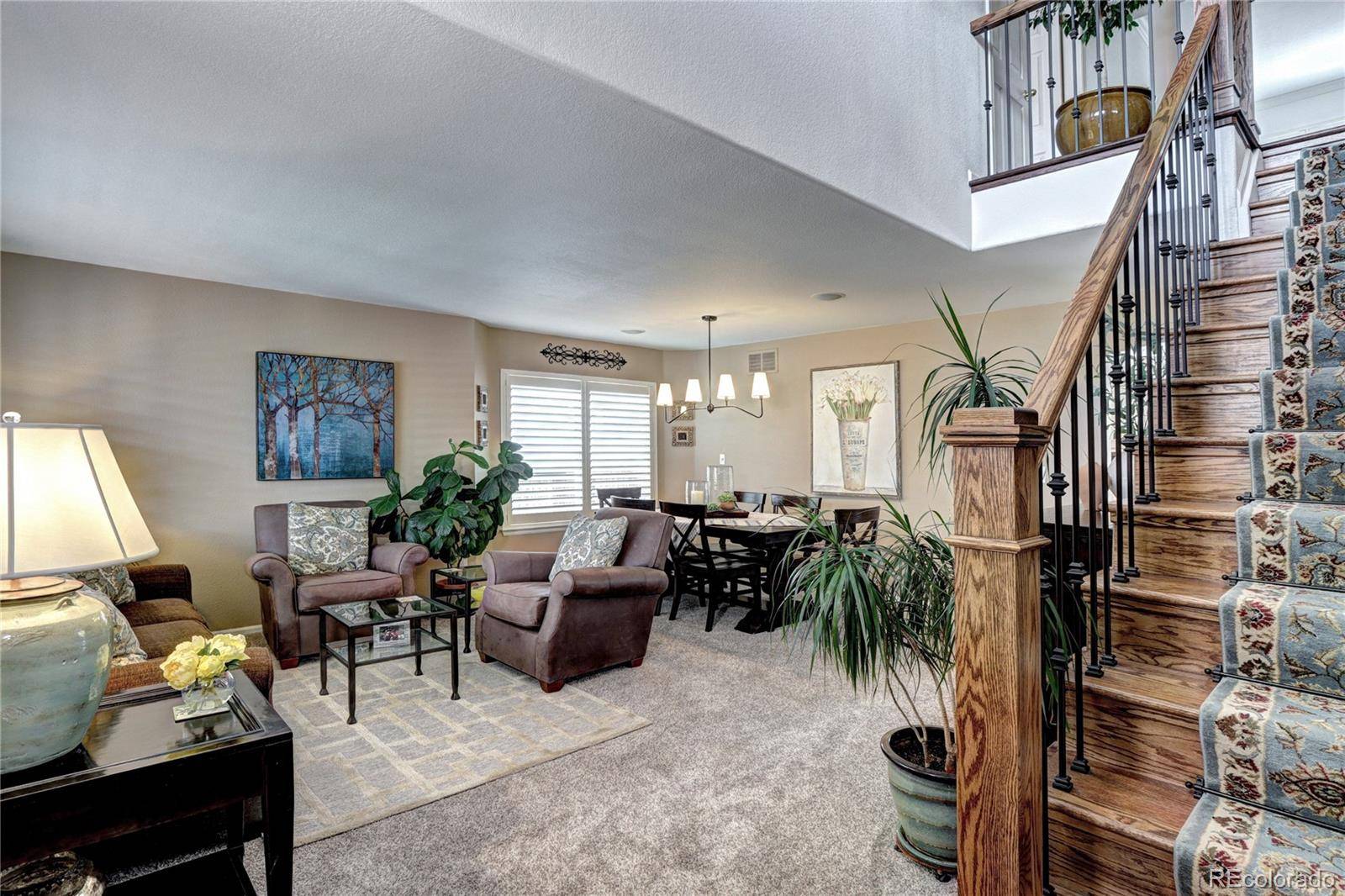 Highlands Ranch, CO 80130,4907 Fenwood DR