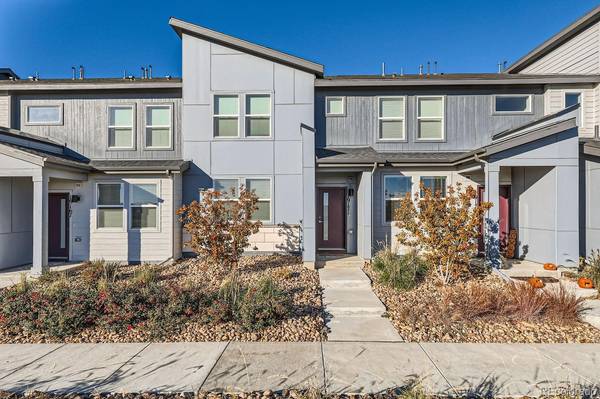 19171 E 64th AVE, Denver, CO 80249