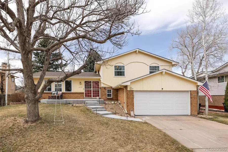 3179 S Akron CT, Denver, CO 80231