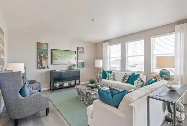 Fort Collins, CO 80528,1726 Floating Leaf DR