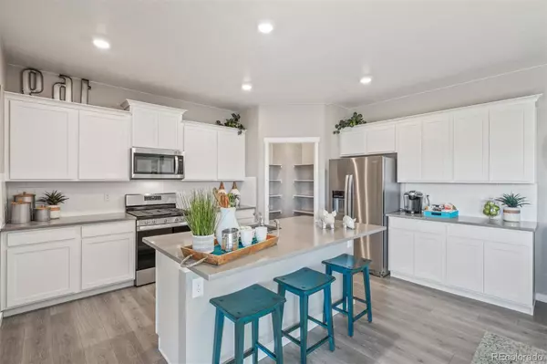 Fort Collins, CO 80528,1726 Floating Leaf DR
