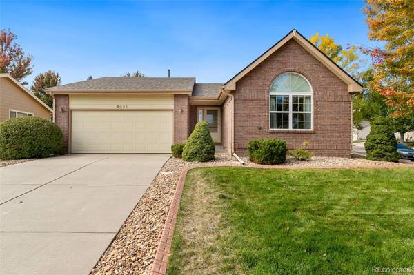 6551 S Hoyt WAY, Littleton, CO 80123