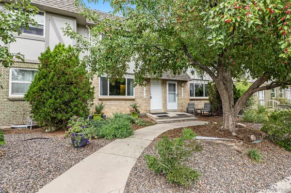 Centennial, CO 80122,5032 E Hinsdale PL