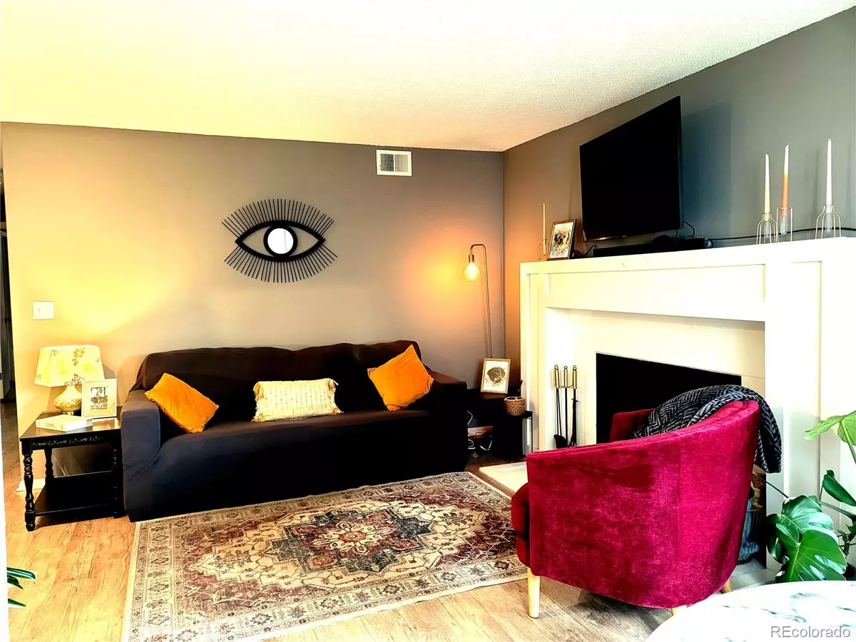 Aurora, CO 80014,12546 E Cornell AVE #104