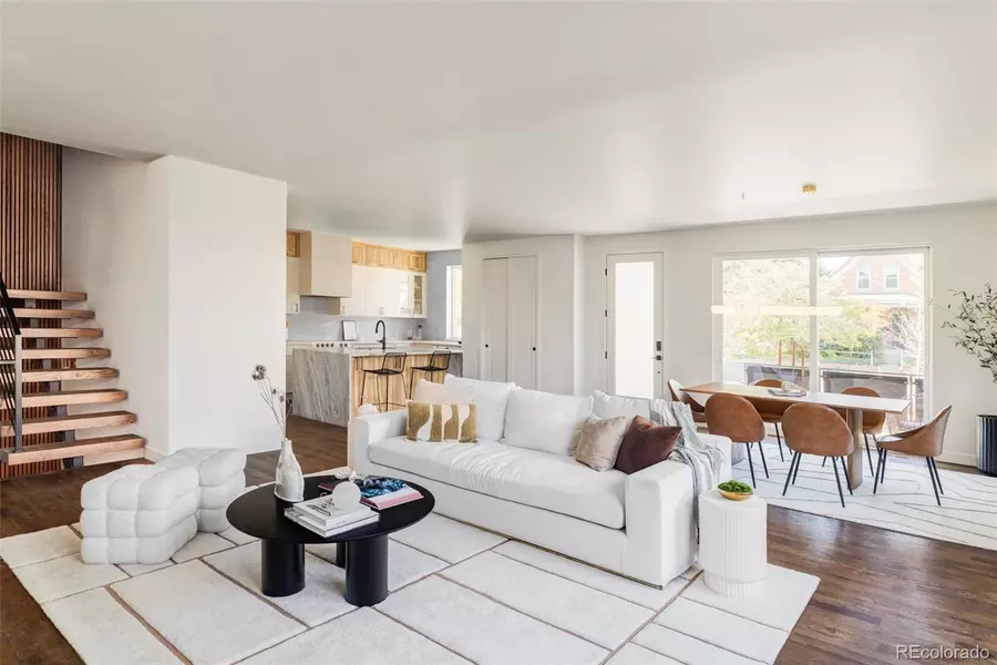 2494 S Acoma ST, Denver, CO 80223