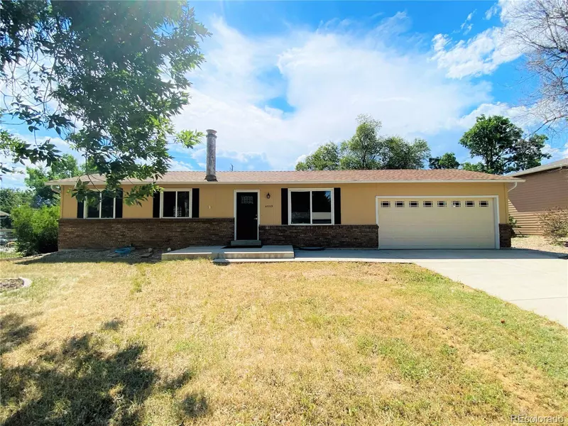 4559 Ashfield DR, Boulder, CO 80301