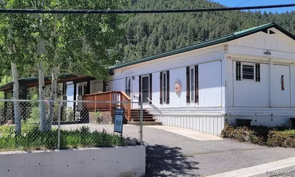 Idaho Springs, CO 80452,427 Idaho ST