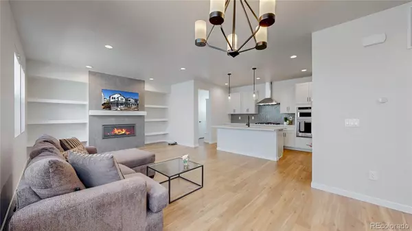 Thornton, CO 80229,2691 E 102nd PL