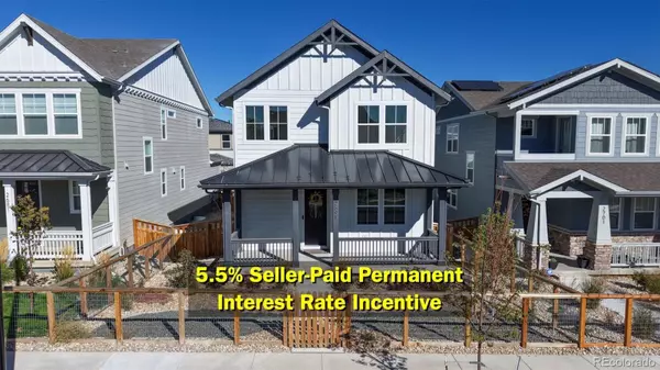 Thornton, CO 80229,2691 E 102nd PL