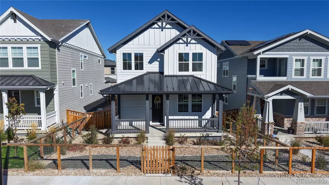 2691 E 102nd PL, Thornton, CO 80229