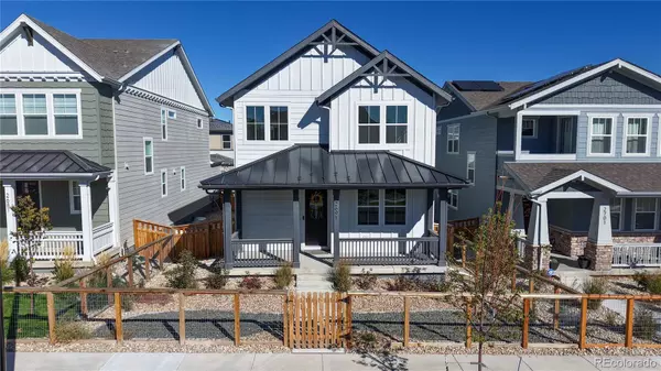 2691 E 102nd PL, Thornton, CO 80229
