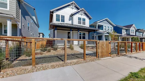 Thornton, CO 80229,2691 E 102nd PL